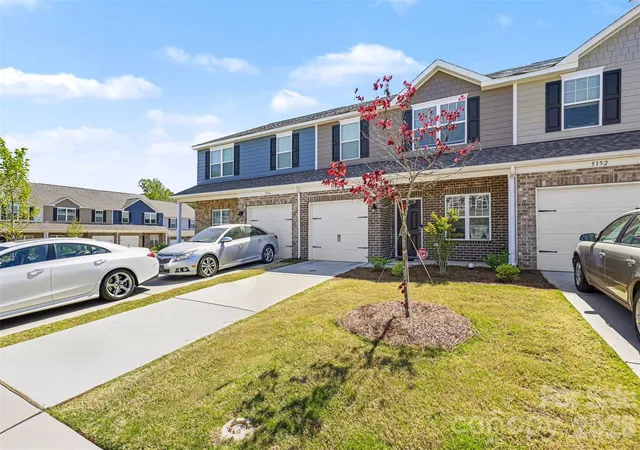 Photo 2 of Townhouse for sale at 5154 Tommy Ln, Stanley, NC 28164 | MLS# 4373506 | Listing updated on 2026-09-11