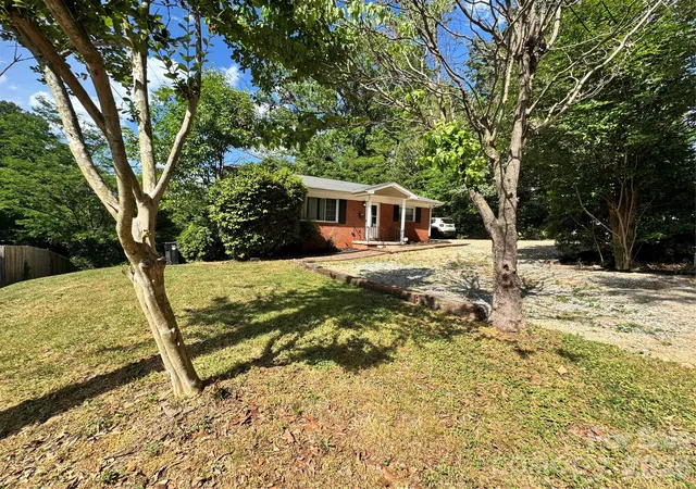 Photo 4 of Single family home for sale at 153 American Ave NE, Concord, NC 28025 | MLS# 4373583 | Listing updated on 2026-09-11