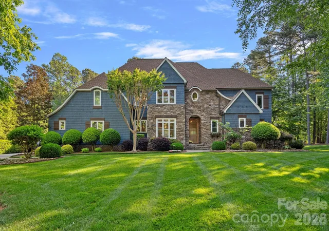 Photo 1 of Sale Pending at 104 Maddaket Loop, Mooresville, NC 28117 | MLS# 4373825 | Listing updated on 2026-10-02
