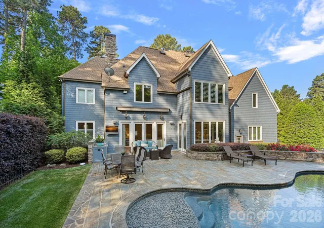 Photo 2 of Sale Pending at 104 Maddaket Loop, Mooresville, NC 28117 | MLS# 4373825 | Listing updated on 2026-10-02