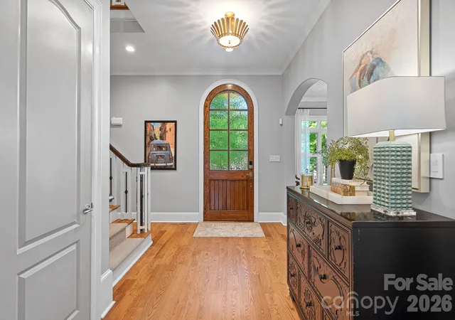 Photo 4 of Sale Pending at 104 Maddaket Loop, Mooresville, NC 28117 | MLS# 4373825 | Listing updated on 2026-10-02