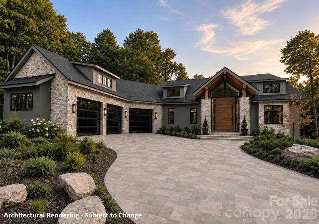 Photo 1 of Single family home for sale at 96 Split Rock Trl, Arden, NC 28704 | MLS# 4373840 | Listing updated on 2026-09-11