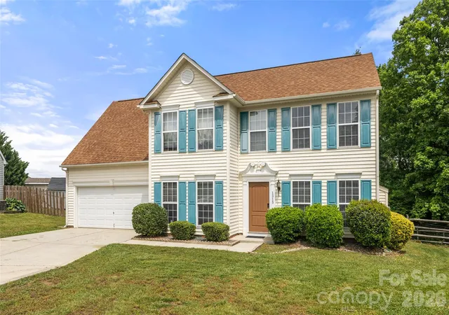 Photo 2 of Single family home for sale at 1315 Red Tallen Ct, Charlotte, NC 28214 | MLS# 4373869 | Listing updated on 2026-10-07