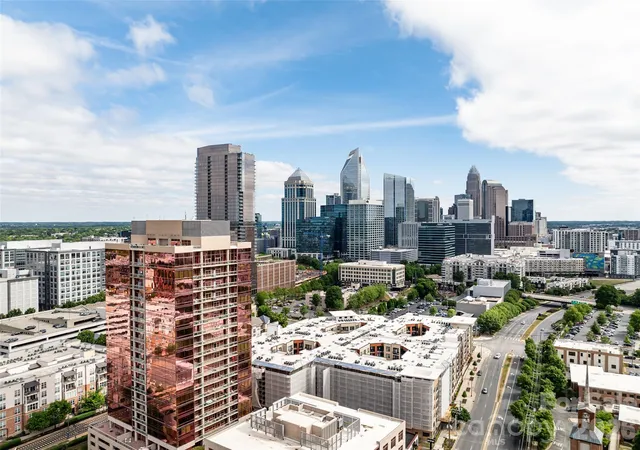 Photo 2 of Condo for sale at 315 Arlington Ave #503, Charlotte, NC 28203 | MLS# 4373961 | Listing updated on 2026-09-25