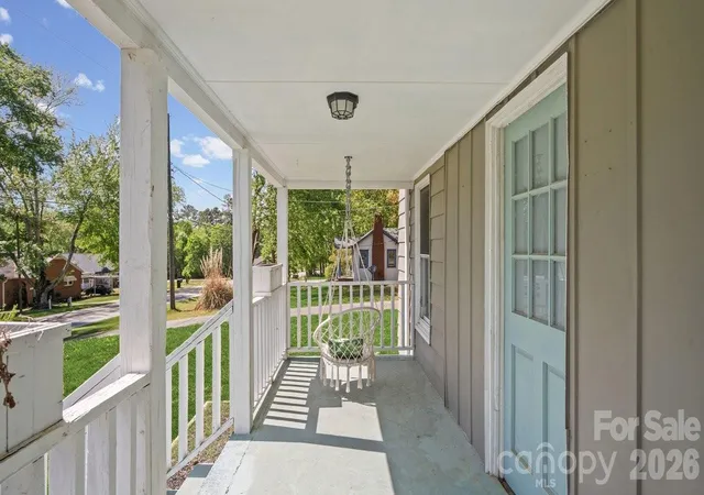 Photo 3 of Single family home for sale at 612 Rowan Mills Rd, Salisbury, NC 28147 | MLS# 4374315 | Listing updated on 2026-09-13