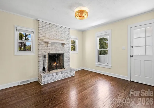 Photo 4 of Single family home for sale at 612 Rowan Mills Rd, Salisbury, NC 28147 | MLS# 4374315 | Listing updated on 2026-09-13