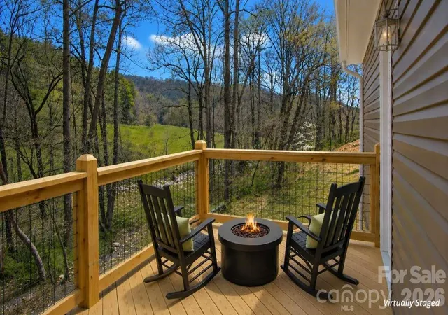 Photo 3 of Single family home for sale at 784 Bearwallow Mountain Rd, Hendersonville, NC 28792 | MLS# 4374448 | Listing updated on 2026-09-12