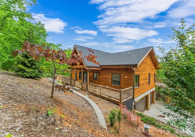 Photo 3 of Single family home for sale at 265 Grandview Peaks Dr, Nebo, NC 28761 | MLS# 4374479 | Listing updated on 2026-09-14