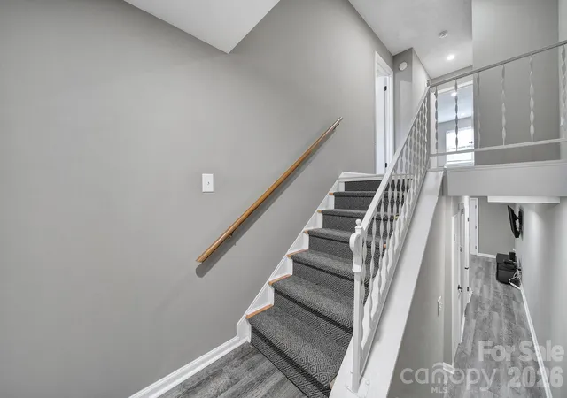 Photo 2 of Condo for sale at 11005 Hunter Trl, Charlotte, NC 28226 | MLS# 4374581 | Listing updated on 2026-09-11