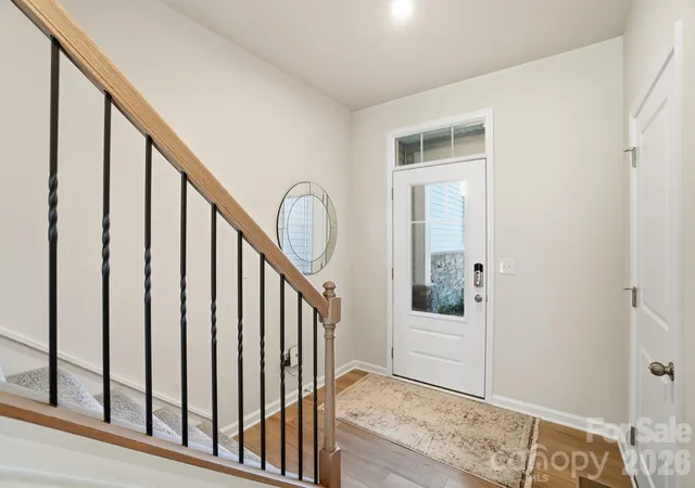Photo 3 of Townhouse for sale at 7009 Cerris Dr, Charlotte, NC 28269 | MLS# 4374913 | Listing updated on 2026-09-21