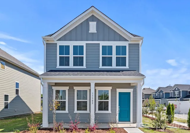 Sale Pending at 3612 Edisto Pl, Monroe, NC 28110 | MLS# 4375086 | Listing updated on 2026-09-11