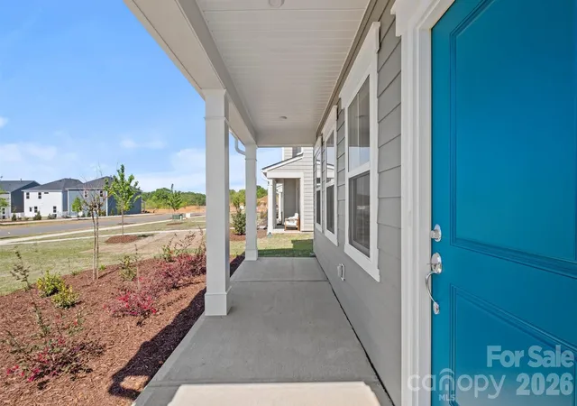 Photo 1 of Sale Pending at 3612 Edisto Pl, Monroe, NC 28110 | MLS# 4375086 | Listing updated on 2026-09-11
