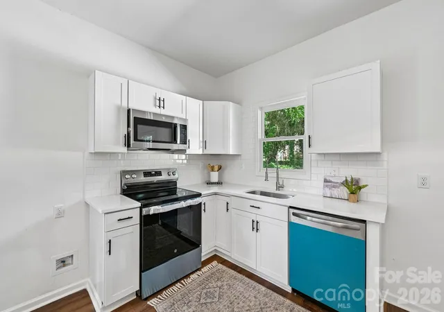 Photo 3 of Sale Pending at 213 Kings Mountain St #A, York, SC 29745 | MLS# 4375137 | Listing updated on 2026-09-16