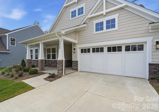 Photo 2 of Single family home for sale at 5064 Mclaughlin Loop, Waxhaw, NC 28173 | MLS# 4375308 | Listing updated on 2026-10-04
