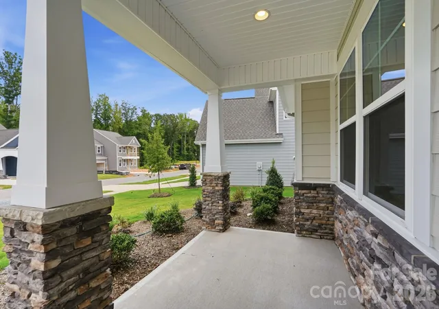 Photo 4 of Single family home for sale at 5064 Mclaughlin Loop, Waxhaw, NC 28173 | MLS# 4375308 | Listing updated on 2026-10-04