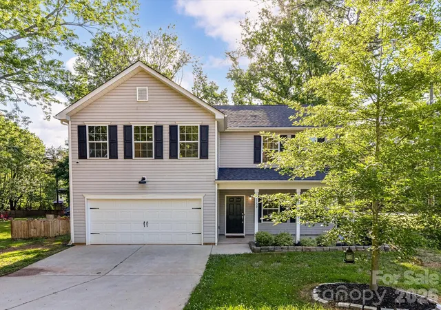 Photo 1 of Single family home for sale at 2109 Timber Ridge Rd, Monroe, NC 28112 | MLS# 4375338 | Listing updated on 2026-09-22