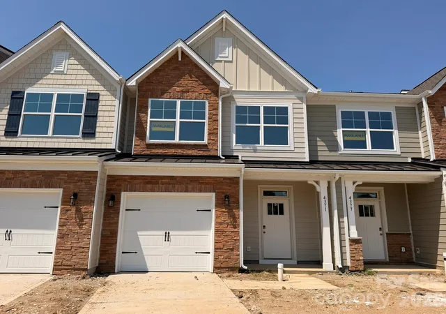 Photo 1 of Sale Pending at 4371 Black Ct, Harrisburg, NC 28075 | MLS# 4375352 | Listing updated on 2026-09-15