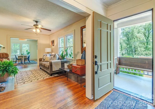 Photo 3 of Single family home for sale at 233/231 Fairfax Ave #A/B, Asheville, NC 28806 | MLS# 4375366 | Listing updated on 2026-10-09