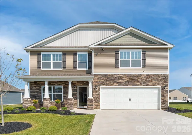 Single family home for sale at 141 Wheatfield Rd, Fletcher, NC 28732 | MLS# 4375463
