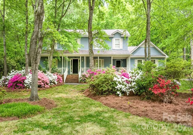 Photo 1 of Single family home for sale at 4503 Deer Run, Rock Hill, SC 29732 | MLS# 4375610 | Listing updated on 2026-10-07