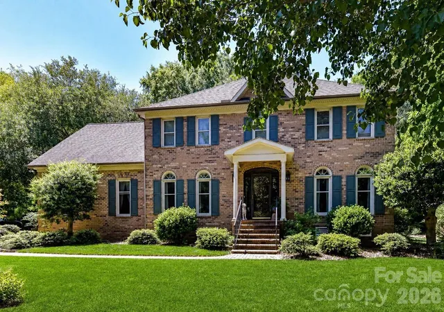 Photo 1 of Single family home for sale at 1531 Hansom Ln Nw, Concord, NC 28027 | MLS# 4375701 | Listing updated on 2026-09-11