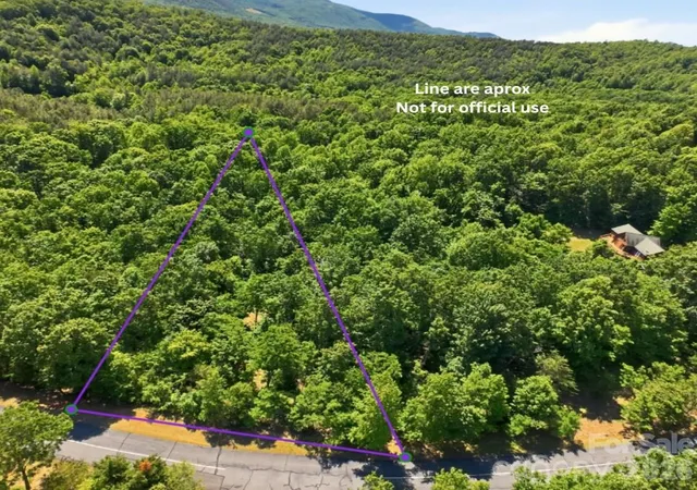 Photo 1 of Land for sale at 11 Summit Pkwy #11, Bostic, NC 28018 | MLS# 4376290 | Listing updated on 2026-09-14