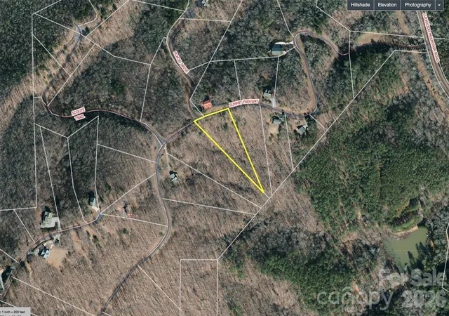 Photo 4 of Land for sale at 11 Summit Pkwy #11, Bostic, NC 28018 | MLS# 4376290 | Listing updated on 2026-09-14