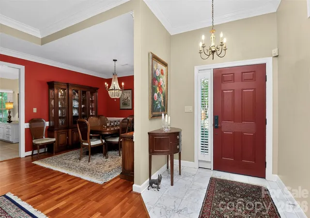 Photo 3 of Sale Pending at 8902 Taunton Dr, Huntersville, NC 28078 | MLS# 4376443 | Listing updated on 2026-09-24