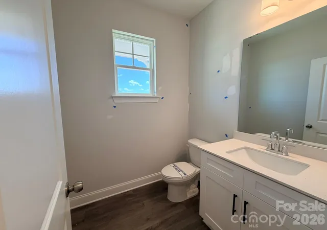 Photo 3 of Townhouse for sale at 126 Pointer Trl, Troutman, NC 28166 | MLS# 4376584 | Listing updated on 2026-09-13