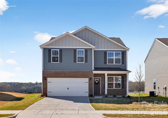 Photo 1 of Sale Pending at 254 Colton Ct, Kings Mountain, NC 28086 | MLS# 4376704 | Listing updated on 2026-09-14
