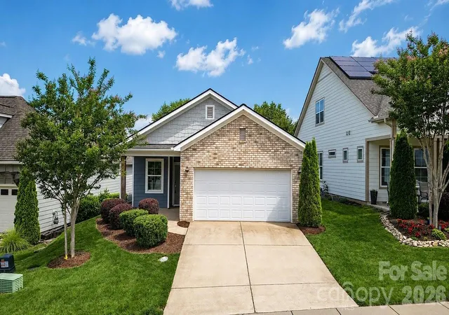 Photo 1 of Single family home for sale at 5149 Looking Glass Trl, Denver, NC 28037 | MLS# 4376712 | Listing updated on 2026-09-15