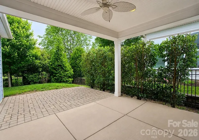 Photo 2 of Single family home for sale at 5149 Looking Glass Trl, Denver, NC 28037 | MLS# 4376712 | Listing updated on 2026-09-15