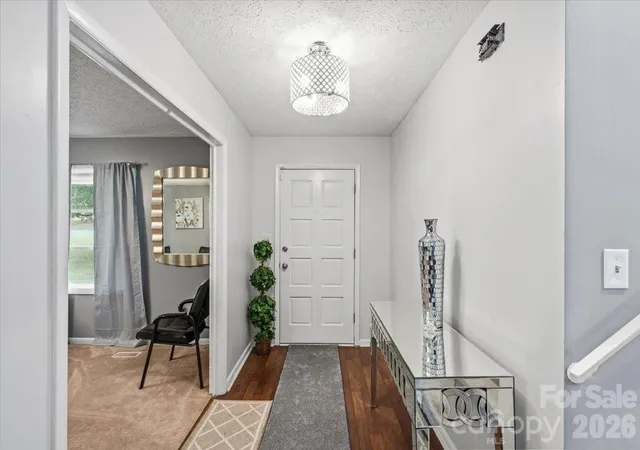 Photo 3 of Sale Pending at 1527 Rhyne St, Shelby, NC 28152 | MLS# 4376794 | Listing updated on 2026-09-15