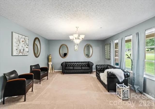 Photo 3 of Sale Pending at 1527 Rhyne St, Shelby, NC 28152 | MLS# 4376794 | Listing updated on 2026-09-15