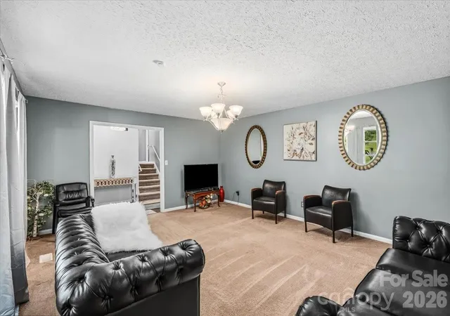 Photo 4 of Sale Pending at 1527 Rhyne St, Shelby, NC 28152 | MLS# 4376794 | Listing updated on 2026-09-15