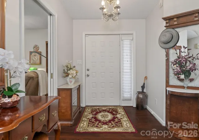 Photo 3 of Townhouse for sale at 136 Deerlake Dr, Asheville, NC 28803 | MLS# 4376799 | Listing updated on 2026-09-11