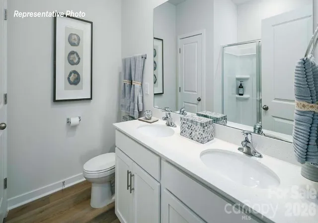 Photo 2 of Sale Pending at 248 Colton Ct, Kings Mountain, NC 28086 | MLS# 4377016 | Listing updated on 2026-09-14