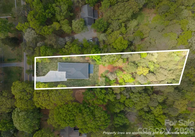 Photo 3 of Single family home for sale at 12930 Hamilton Rd, Charlotte, NC 28273 | MLS# 4377146 | Listing updated on 2026-09-15