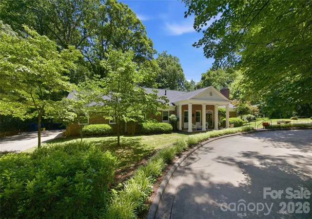 Photo 1 of Single family home for sale at 455 Heathcote Dr, Statesville, NC 28677 | MLS# 4377462 | Listing updated on 2026-09-13
