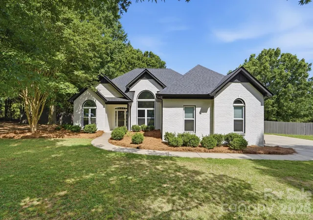 Photo 1 of Single family home for sale at 4812 Austin Rd, Monroe, NC 28112 | MLS# 4377545 | Listing updated on 2026-09-12