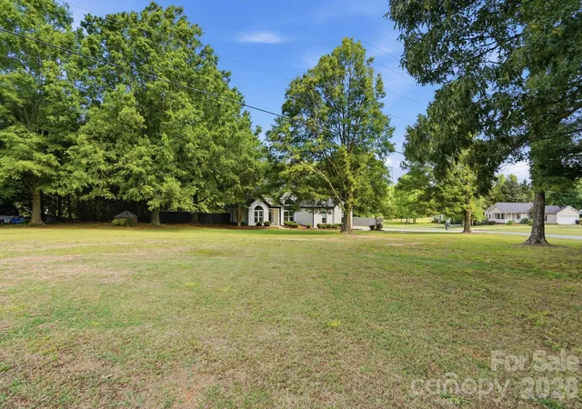 Photo 2 of Single family home for sale at 4812 Austin Rd, Monroe, NC 28112 | MLS# 4377545 | Listing updated on 2026-09-12