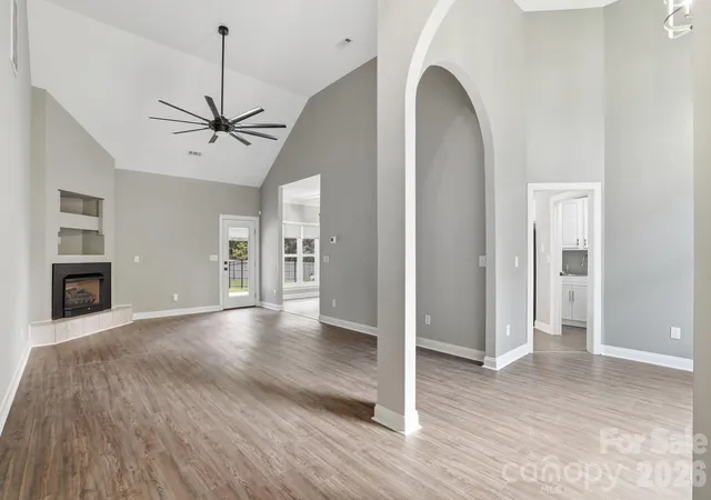 Photo 3 of Single family home for sale at 4812 Austin Rd, Monroe, NC 28112 | MLS# 4377545 | Listing updated on 2026-09-12