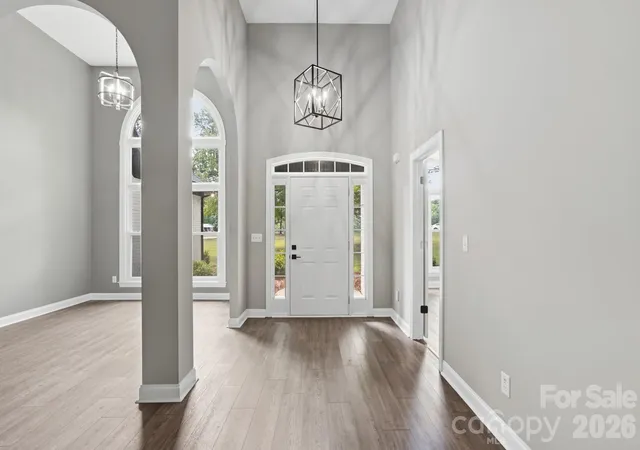 Photo 4 of Single family home for sale at 4812 Austin Rd, Monroe, NC 28112 | MLS# 4377545 | Listing updated on 2026-09-12