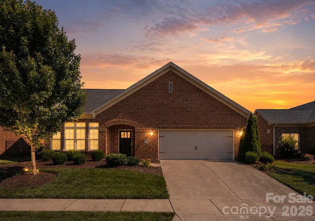 Photo 2 of Single family home for sale at 4534 Ideal Way, Harrisburg, NC 28075 | MLS# 4377645 | Listing updated on 2026-09-13