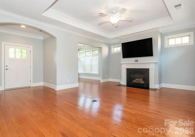 Photo 3 of Single family home for sale at 4534 Ideal Way, Harrisburg, NC 28075 | MLS# 4377645 | Listing updated on 2026-09-13
