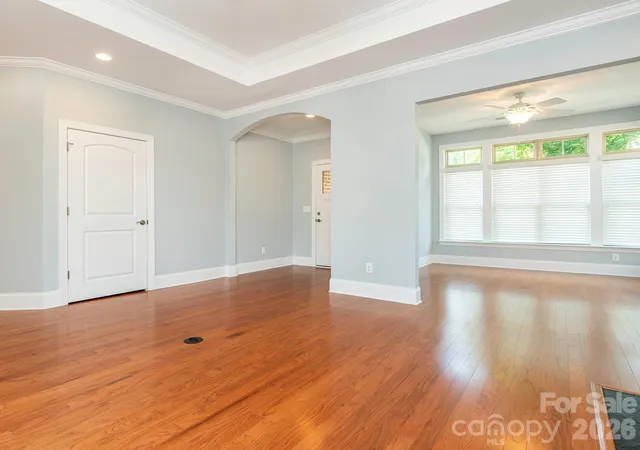 Photo 3 of Single family home for sale at 4534 Ideal Way, Harrisburg, NC 28075 | MLS# 4377645 | Listing updated on 2026-09-13