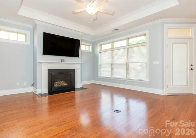 Photo 4 of Single family home for sale at 4534 Ideal Way, Harrisburg, NC 28075 | MLS# 4377645 | Listing updated on 2026-09-13