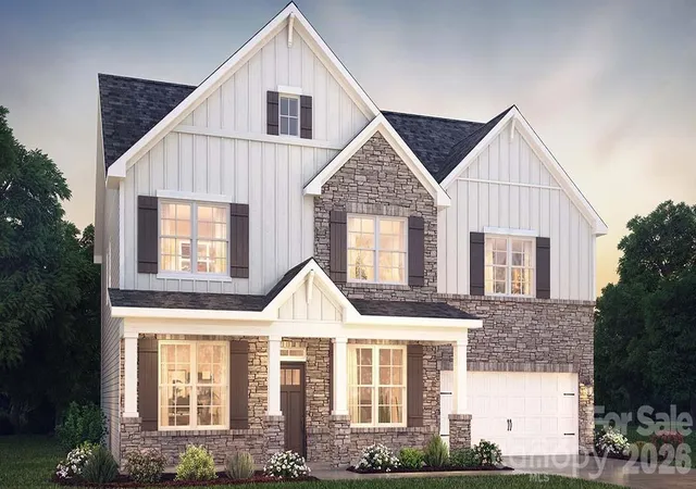Photo 1 of Single family home for sale at 360 Miramar Dr, York, SC 29745 | MLS# 4377646 | Listing updated on 2026-09-21