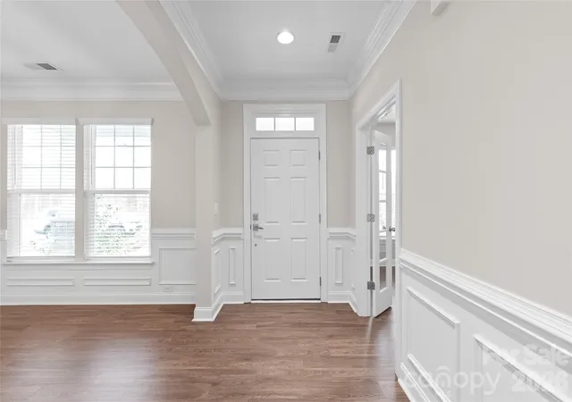 Photo 3 of Single family home for sale at 3017 Woodlands Crk Dr, Monroe, NC 28110 | MLS# 4378058 | Listing updated on 2026-09-15
