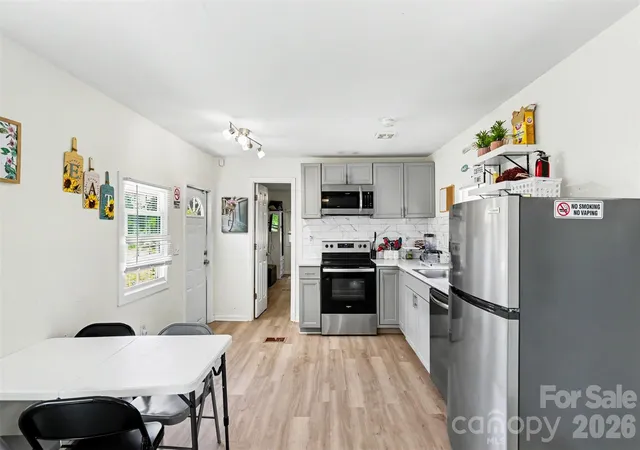 Photo 3 of Single family home for sale at 9937 Harwood Ln, Charlotte, NC 28214 | MLS# 4378200 | Listing updated on 2026-09-23